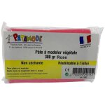 Pte  modeler rose vgtale non schante 300g patamode - pte  mode