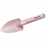 Pelle de la plage enfant en silicone vieux rose scrunch - jouets de