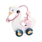 Petit looping de michelle carlsund vilac� - jouets en bois