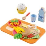 Plateau restauration self sevi 1831 - jouets dinette