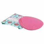 Recharge de 10 lingettes d�maquillantes lavables lamazuna� - c