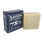 Savon de marseille biologique type 1 gaiia� - cosm�tiques �