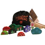 Set dcoration circuits trains marga meadow? - trains en bois