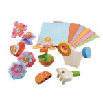 Set 'jouer � jardinier' sevi 1831 - jouets en bois