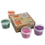 Set p�te � modeler easy  loki  4 pots 120g ovrv neogrun� - p�te � mod