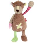 Sigikid® peluche doudou ours sweety 40 cm - peluches écologiques Sigikid® peluche doudou ours sweety 40 cm - peluches écologiques
