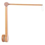 Sigikid potence en bois pour mobile - jouets en bois