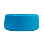 Socle pare - chocs silicone pura kiki� pura� - gourde �co - responsable