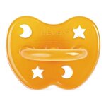 Sucette tétine ortho 0 - 3 mois caoutchouc naturel hevea® etoile & l Sucette tétine ortho 0 - 3 mois caoutchouc naturel hevea® etoile & l