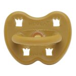 Sucette tétine ortho 3 - 36 mois caoutchouc naturel hevea® couronne o Sucette tétine ortho 3 - 36 mois caoutchouc naturel hevea® couronne o