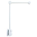 Support de mobile en bois blanc jabadabado� - jeux bois enfants