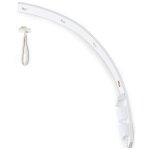 Support de mobile en bois de bouleau blanc franck & fischer - mobile