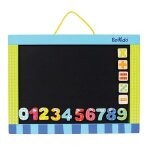 Tableau magnetique boikido - jouet ducatif