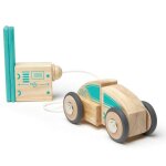 Tegu® jeu de construction magnétique 'circuit racer' - jouets en bois Tegu® jeu de construction magnétique 'circuit racer' - jouets en bois