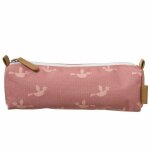 Trousse �colier oiseaux fresk� - fournitures scolaires