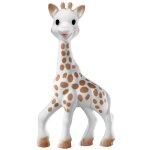 La véritable sophie la girafe® so'pur' - jouet caoutchouc vulli® La véritable sophie la girafe® so'pur' - jouet caoutchouc vulli®
