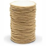 Vrac disques à démaquiller lavables Ø 7. 5 cm viscose de bambou ba Vrac disques à démaquiller lavables Ø 7. 5 cm viscose de bambou ba