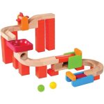 Wonderworld toboggan  billes grand virage trix track? - circuit bil