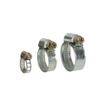 10 colliers assortis 10  28 mm lg 8 mm standard
