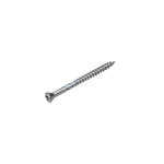 100 vis inox a2 5x60 torx t25 pour terrasse bois et 1 embout