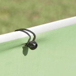 20 liens snuggers 21cm Ø4mm intermas 20 liens snuggers 21cm Ø4mm intermas
