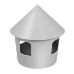 Abreuvoir mangeoire pour pigeon 1 litre