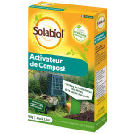 Activateur de composte uab 900g