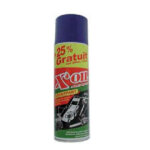 Arosol degrippant spcial jardin 200ml et 50ml gratuit