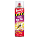 Arosol gupes, frelons spcial nids 500 ml