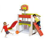 Aire de jeux fun center smoby