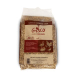 Aliment pour poussin de croissance : sac de mélange 4 kg Aliment pour poussin de croissance : sac de mélange 4 kg