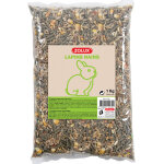 Alimentation pour lapin nain 1kg
