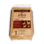 Alimentation pour poule ma�s concass� de 4 kg