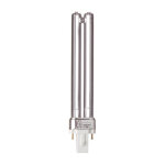 Ampoule uv c pour bassin pl 11watt