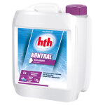 Anti algues kontral hth 5 litres Anti algues kontral hth 5 litres