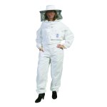 Apix pro combinaison taille s avec cagoule