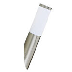 Applique murale extrieure silver etior