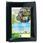 Aqualiner bche de bassin 4 x 3 m en pvc