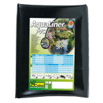 Aqualiner bche de bassin 4 x 5 m en pvc