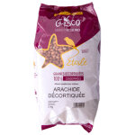Arachides dcortiques 2kg