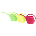 Arrosoir long bec fluo 2. 5l bellijardin