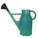 Arrosoir lyonnais vert 6l bellijardin