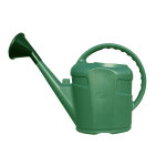 Arrosoir ovale spécial vert 11l bellijardin Arrosoir ovale spécial vert 11l bellijardin