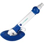 Aspirateur automatique small confort