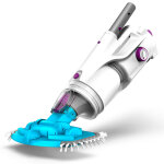 Aspirateur piscine rechargeable telsa 30