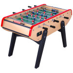 Baby foot team pour adultes et enfants