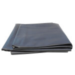 Bche pour bassin en pvc 8 x 10m