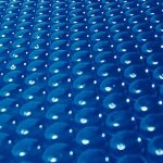 Bche  bulles rectangulaire 700x400 cm