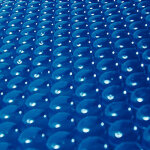 Bche bulles rectangulaire pour piscine hors sol 7, 32 x 3, 66 m