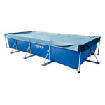 Bche pour piscine tubulaire rectangulaire 4, 50 x 2, 20 m